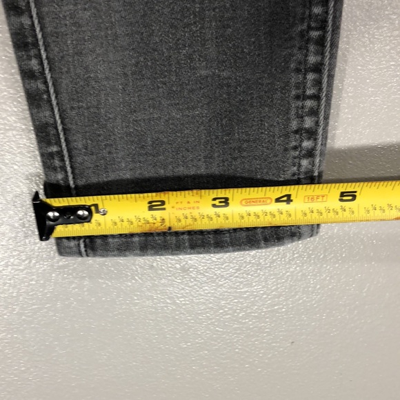 7 for all mankind jeans - Picture 7 of 14